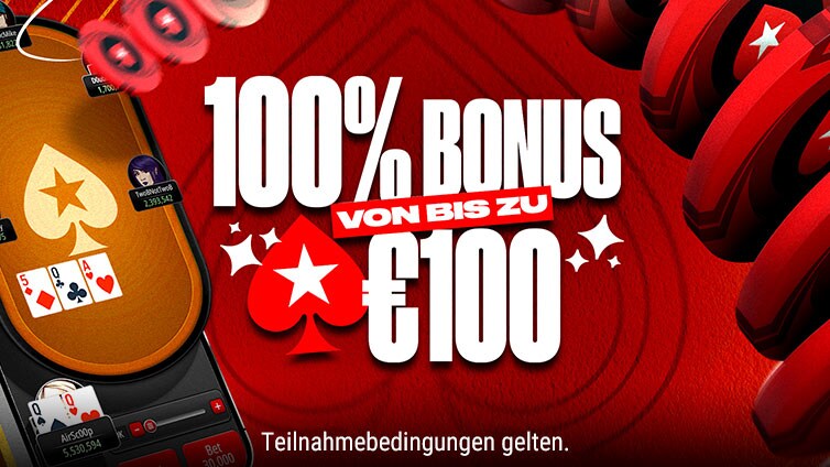 Spiele Online Poker PokerStars Vertrauensw rdig Seit Mehr Als 20 