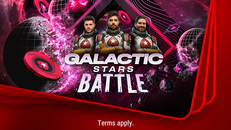 Galactic Stars Battle