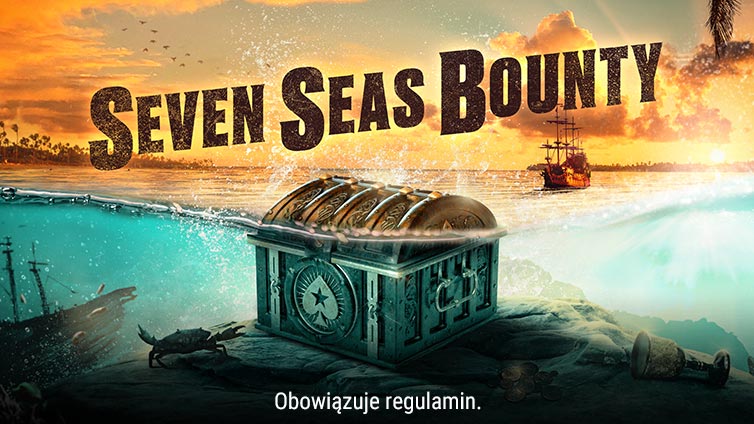 Seven Seas Bounty