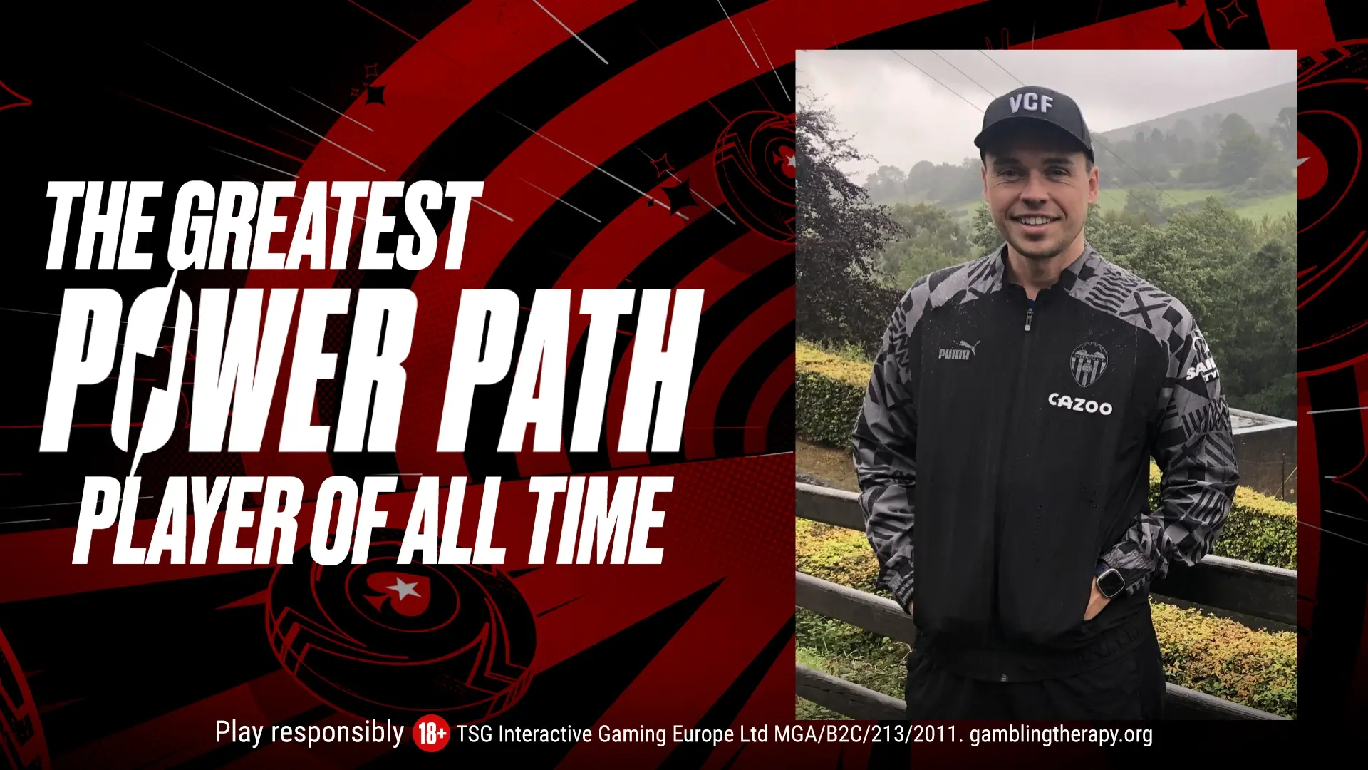 Greatest Power Path Player
