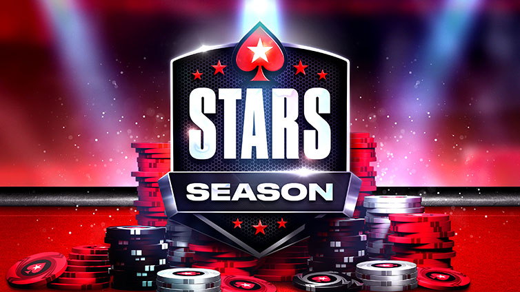 Stars Seasons