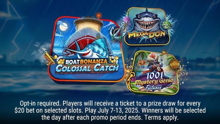 FinTastic Prize Draw