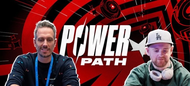 Power Path Logo