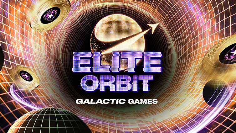 Galactic Games