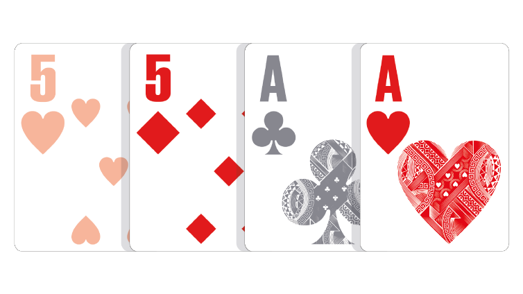 Two Card Hand