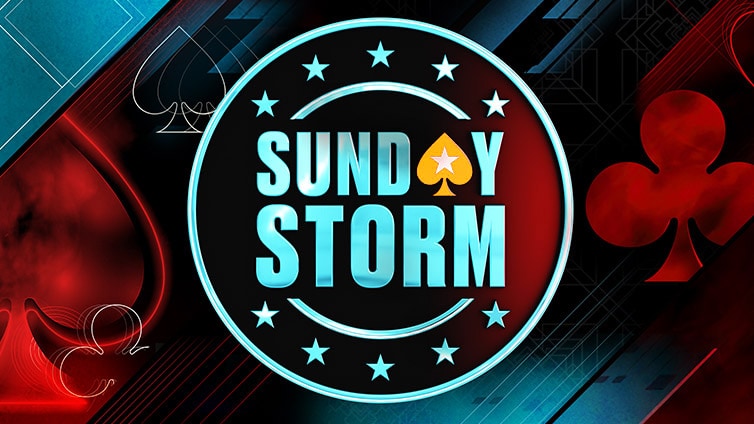 Sunday Storm