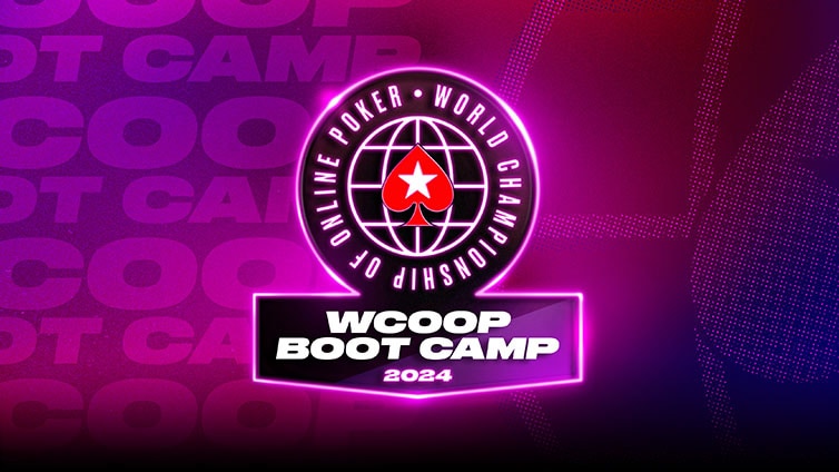 WCOOP Boot Camp