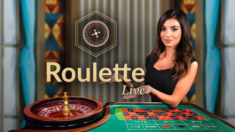 What is Live dealer roulette?, Can you play live roulette online?