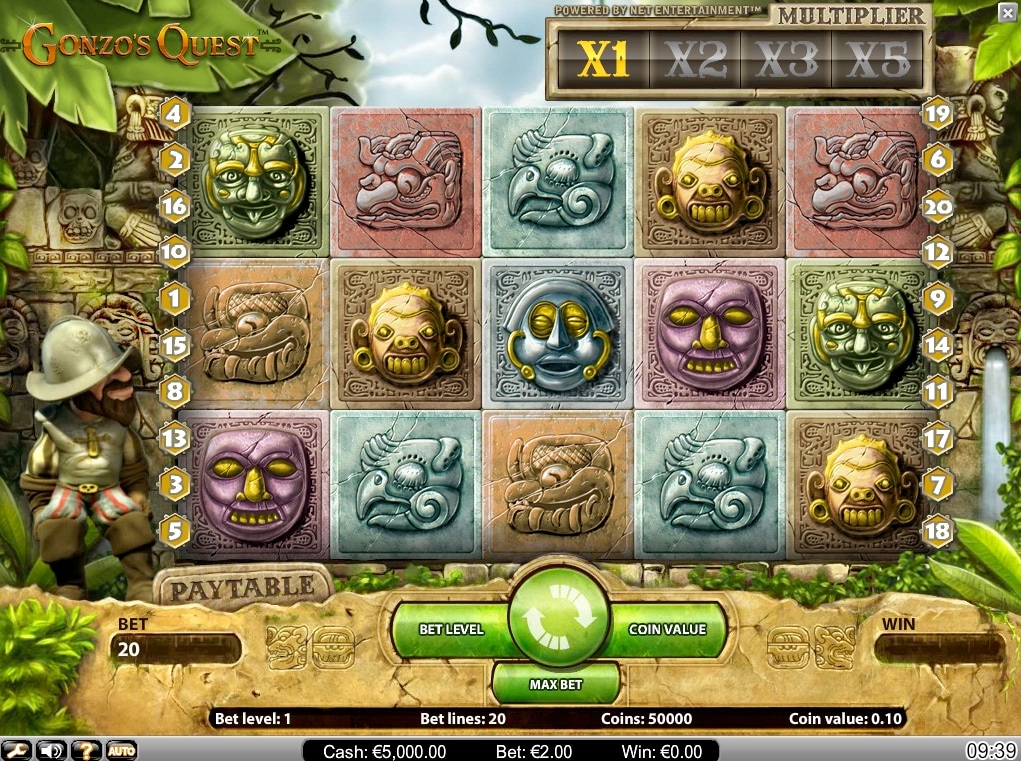 Download 2up casino free Game