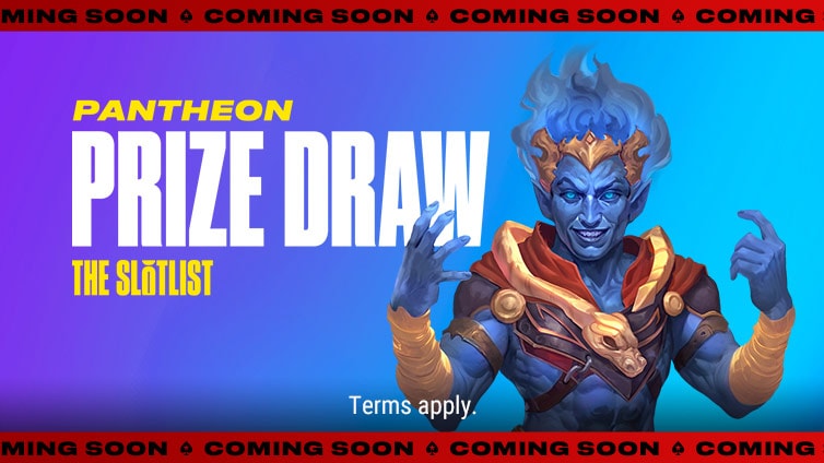 Prize Draw