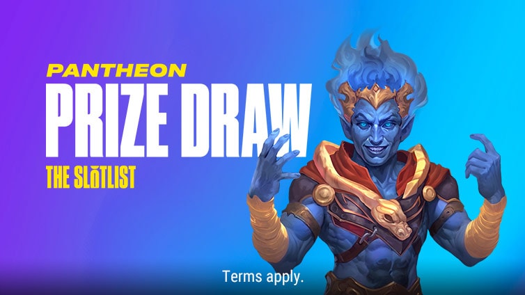 Prize Draw