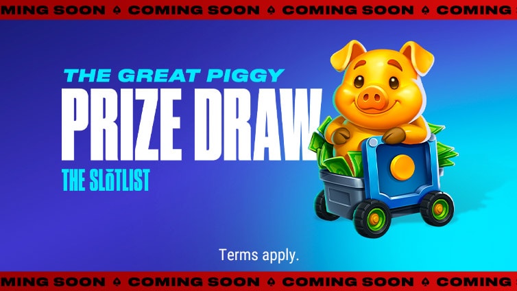 Prize Draw