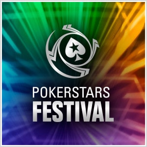What is PokerStars Festival?