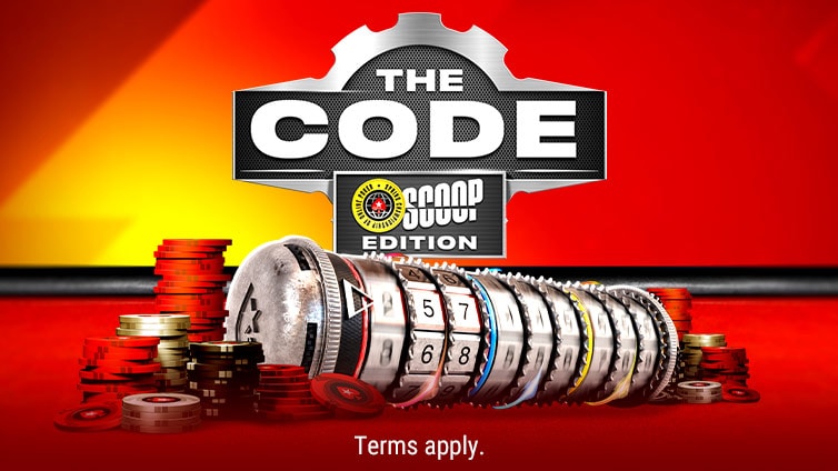 The Code: SCOOP Edition