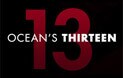Ocean's Thirteen -- PokerStars