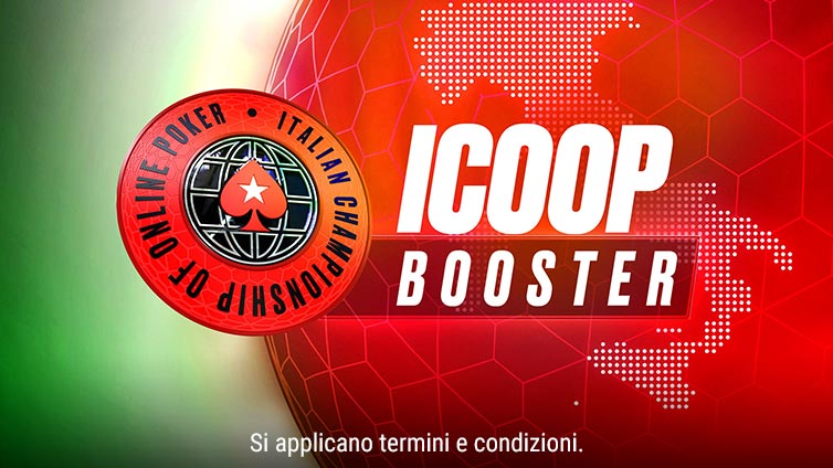 ICOOP Booster